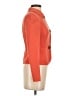 Michael Kors Orange Jacket Size 2 - photo 4