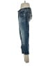 Miss Me Silver Jeans Size 26 waist - photo 5