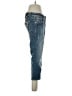 Miss Me Silver Jeans Size 26 waist - photo 4