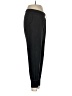 Topshop Black Sweatpants Size 6 - photo 4
