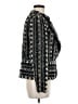 Chico's Tweed Black Blazer Size Med (1) - photo 4