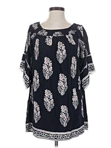 Kori America Casual Dress (view 1)