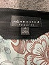 Connected Apparel Graphic Teal Cocktail Dress Size 12 - photo 7