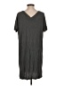 Hatch Gray Casual Dress Size Sm Maternity - photo 2