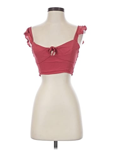 Forever 21 Sleeveless Top (view 1)
