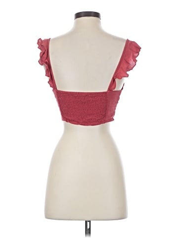 Forever 21 Sleeveless Top (view 2)