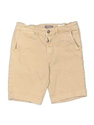 DL1961 Khaki Shorts (view 1)