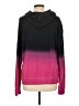 Sundry Tie-dye Pink Pullover Hoodie Size Lg (3) - photo 2