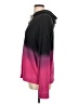 Sundry Tie-dye Pink Pullover Hoodie Size Lg (3) - photo 5
