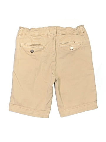 DL1961 Khaki Shorts (view 2)
