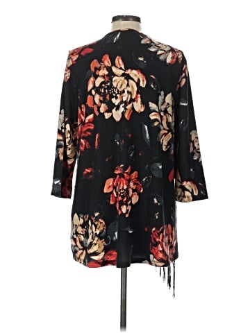Energie 3/4 Sleeve Blouse (view 2)