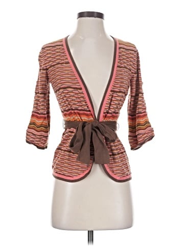 BCBGMAXAZRIA Cardigan (view 1)