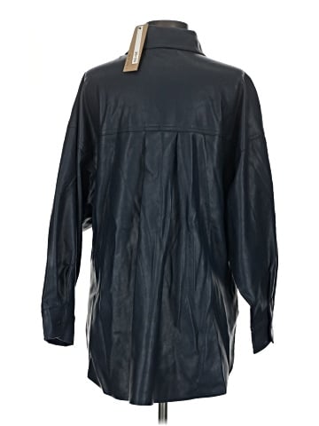 Do & Be Raincoat (view 2)