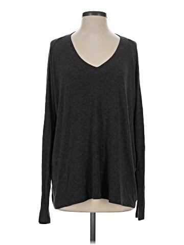 CAbi Pullover Sweater (view 1)