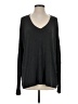 CAbi Gray Pullover Sweater Size S - photo 1