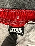 Star Wars 100% Polyester Red Rash Guard Size S (kids) - photo 3