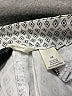 Westbound Argyle Gray Casual Pants Size 16 - photo 7