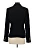 Rachel Parcell 100% Polyester Black Blazer Size S - photo 2