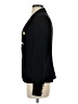 Rachel Parcell 100% Polyester Black Blazer Size S - photo 5