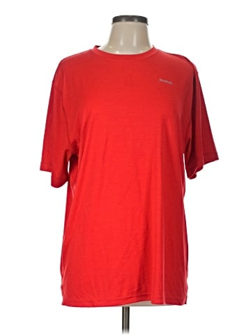 Reebok Active T-Shirt (view 1)