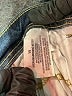 Gloria Vanderbilt Blue Jeans Size 14 - photo 8