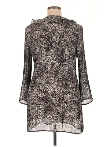 Allison Taylor 3/4 Sleeve Blouse (view 2)