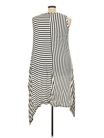 Lane Bryant Casual Dress (view 2)
