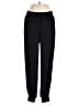 Danskin Black Casual Pants Size XS - photo 1