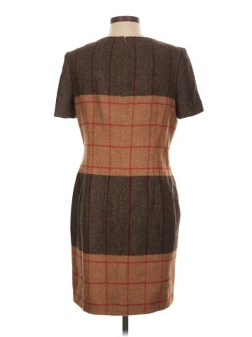 Hobbs London Casual Dress (view 2)