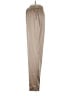 Antonio Melani Solid Tan Silk Pants Size XS - photo 5