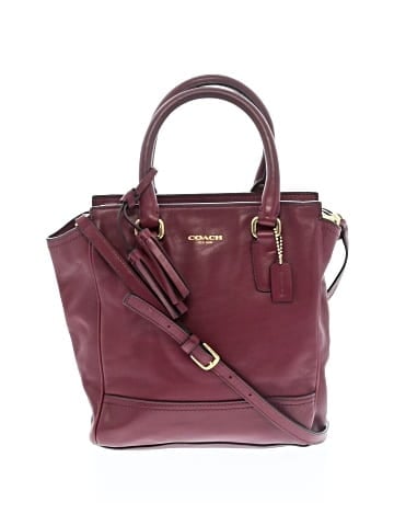 Coach Satchel (view 1)
