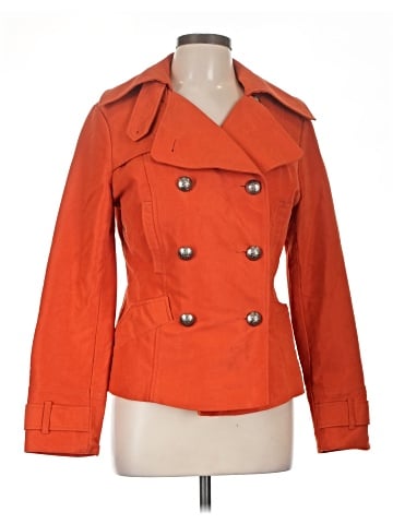 Millard Fillmore Jacket (view 1)