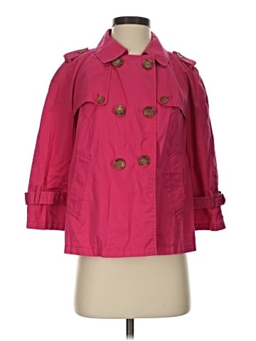 Ann Taylor LOFT Coat (view 1)