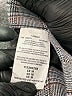 Lee Plaid Gray Dress Pants Size 4X M - photo 5