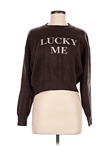 Assorted Brands Pullover Sweater (view 1)