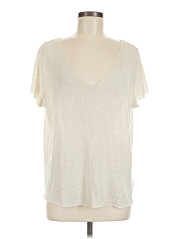 Project Social T Short Sleeve T-Shirt (view 1)