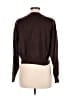 Assorted Brands Graphic Brown Pullover Sweater Size M - photo 2
