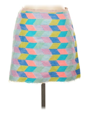 Milly Casual Skirt (view 1)