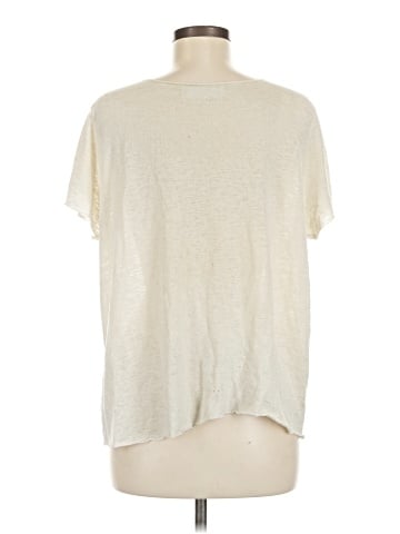 Project Social T Short Sleeve T-Shirt (view 2)
