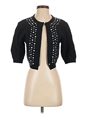 Marc Jacobs Wool Cardigan (view 1)