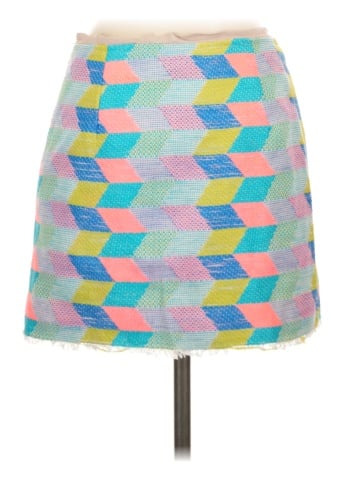 Milly Casual Skirt (view 2)