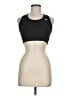 Reebok Black Sports Bra Size M - photo 1