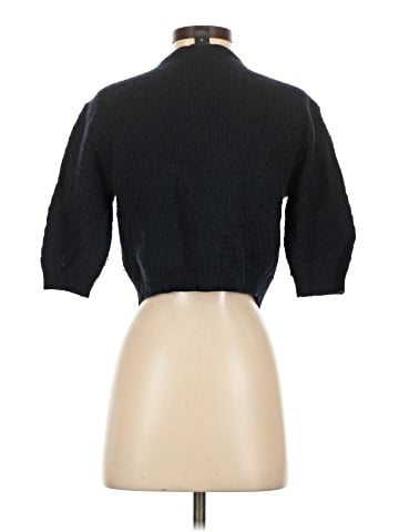 Marc Jacobs Wool Cardigan (view 2)