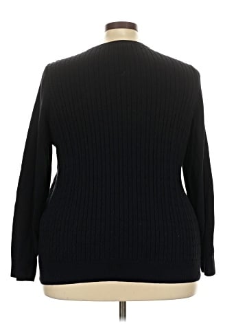 Kim Rogers Pullover Sweater (view 2)