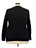 Kim Rogers 100% Cotton Black Pullover Sweater Size 3X - photo 2