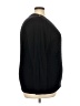 Kim Rogers 100% Cotton Black Pullover Sweater Size 3X - photo 4