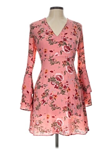 Atmosphere Cocktail Dress (view 1)