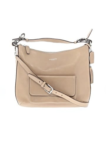 Coach Hobo (view 1)