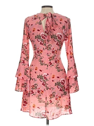 Atmosphere Cocktail Dress (view 2)