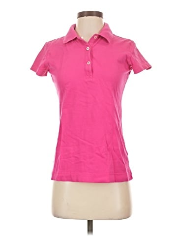 Lady Hathaway Short Sleeve Top (view 1)